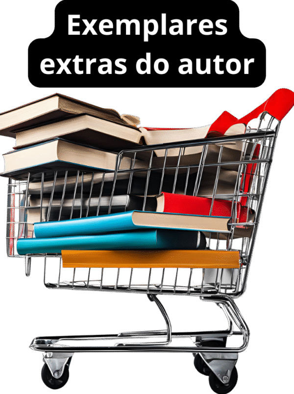 Exemplar adicional do autor (Livro Individual)