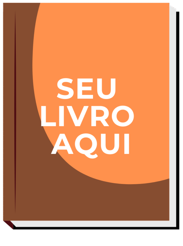 Publicação + 10 exemplares