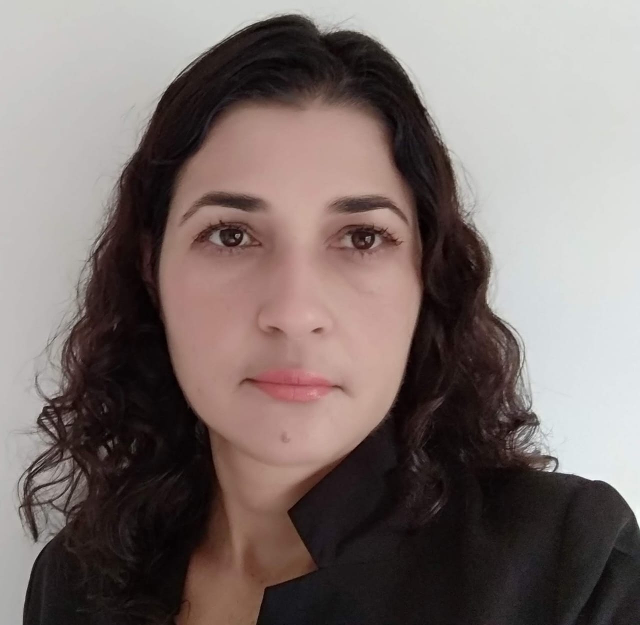 Giseli Tamar Voltolini Teixeira