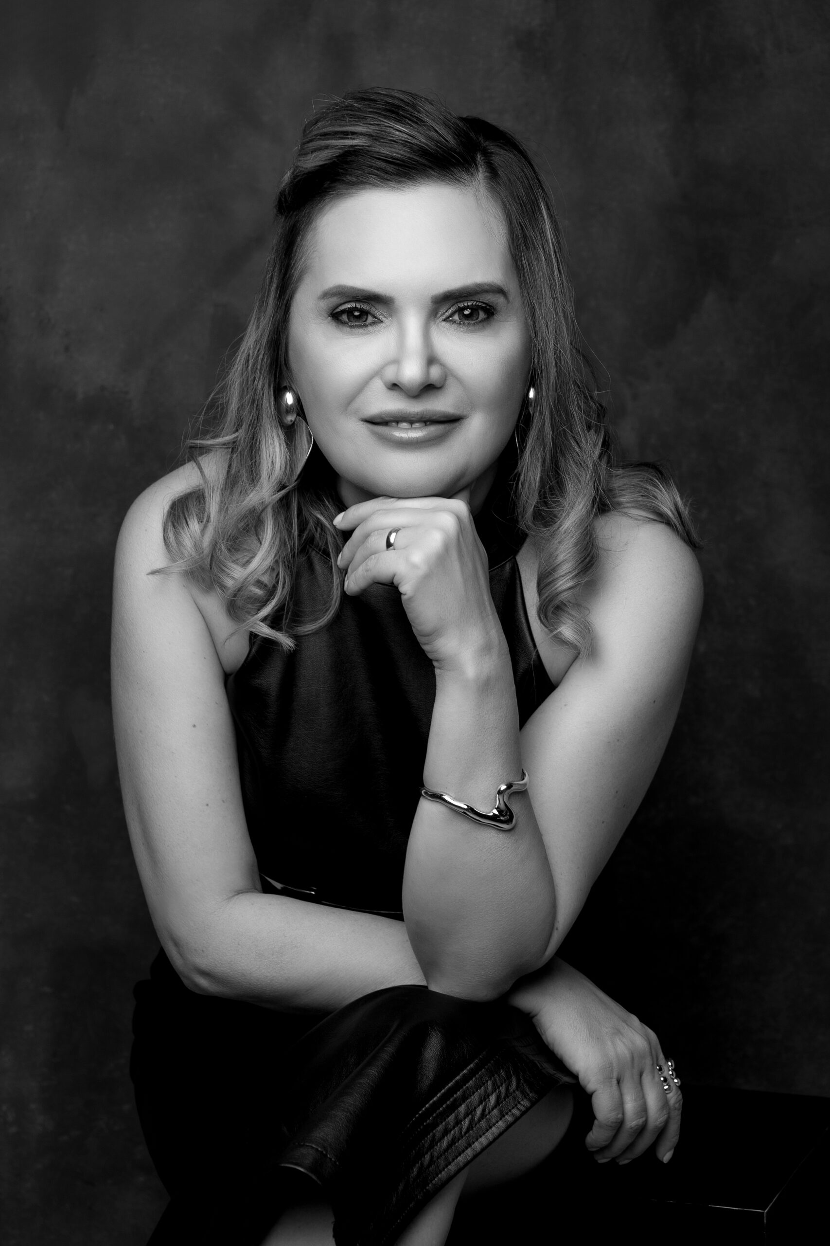 Raquel Luísa Pereira Carnin