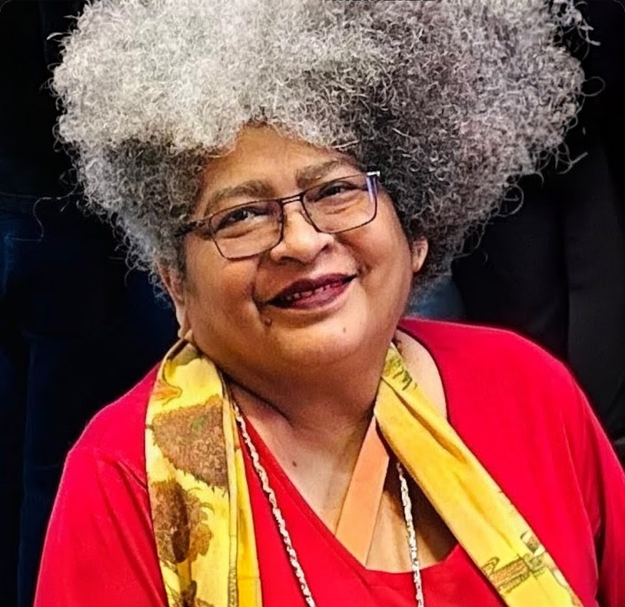 Helena do Socorro Campos da Rocha
